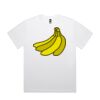 Heavy Faded Minus Tee [-5CM] Thumbnail