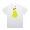 Heavy Faded Minus Tee [-5CM] Thumbnail