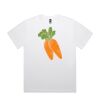 Heavy Faded Minus Tee [-5CM] Thumbnail