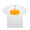 Heavy Faded Minus Tee [-5CM] Thumbnail