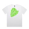 Heavy Faded Minus Tee [-5CM] Thumbnail