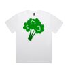 Heavy Faded Minus Tee [-5CM] Thumbnail