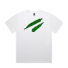 Heavy Faded Minus Tee [-5CM] Thumbnail