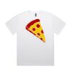 Heavy Faded Minus Tee [-5CM] Thumbnail