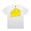 Heavy Faded Minus Tee [-5CM] Thumbnail