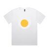 Heavy Faded Minus Tee [-5CM] Thumbnail