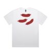 Heavy Faded Minus Tee [-5CM] Thumbnail