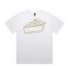 Heavy Faded Minus Tee [-5CM] Thumbnail