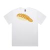 Heavy Faded Minus Tee [-5CM] Thumbnail