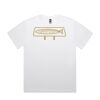 Heavy Faded Minus Tee [-5CM] Thumbnail