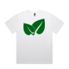 Heavy Faded Minus Tee [-5CM] Thumbnail