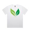 Heavy Faded Minus Tee [-5CM] Thumbnail
