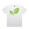 Heavy Faded Minus Tee [-5CM] Thumbnail