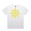 Heavy Faded Minus Tee [-5CM] Thumbnail