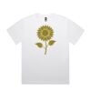 Heavy Faded Minus Tee [-5CM] Thumbnail