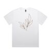 Heavy Faded Minus Tee [-5CM] Thumbnail