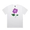 Heavy Faded Minus Tee [-5CM] Thumbnail