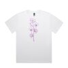 Heavy Faded Minus Tee [-5CM] Thumbnail