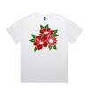 Heavy Faded Minus Tee [-5CM] Thumbnail