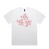 Heavy Faded Minus Tee [-5CM] Thumbnail