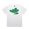 Heavy Faded Minus Tee [-5CM] Thumbnail