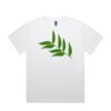 Heavy Faded Minus Tee [-5CM] Thumbnail