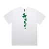 Heavy Faded Minus Tee [-5CM] Thumbnail