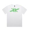 Heavy Faded Minus Tee [-5CM] Thumbnail