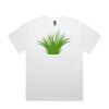 Heavy Faded Minus Tee [-5CM] Thumbnail