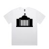 Heavy Faded Minus Tee [-5CM] Thumbnail