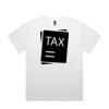 Heavy Faded Minus Tee [-5CM] Thumbnail