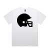 Heavy Faded Minus Tee [-5CM] Thumbnail