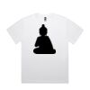 Heavy Faded Minus Tee [-5CM] Thumbnail