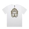Heavy Faded Minus Tee [-5CM] Thumbnail
