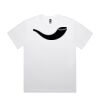 Heavy Faded Minus Tee [-5CM] Thumbnail