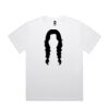 Heavy Faded Minus Tee [-5CM] Thumbnail
