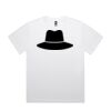 Heavy Faded Minus Tee [-5CM] Thumbnail