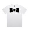 Heavy Faded Minus Tee [-5CM] Thumbnail