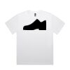 Heavy Faded Minus Tee [-5CM] Thumbnail