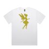 Heavy Faded Minus Tee [-5CM] Thumbnail
