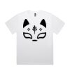 Heavy Faded Minus Tee [-5CM] Thumbnail