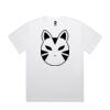 Heavy Faded Minus Tee [-5CM] Thumbnail