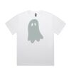 Heavy Faded Minus Tee [-5CM] Thumbnail