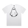 Heavy Faded Minus Tee [-5CM] Thumbnail