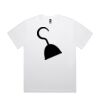 Heavy Faded Minus Tee [-5CM] Thumbnail