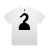 Heavy Faded Minus Tee [-5CM] Thumbnail