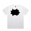 Heavy Faded Minus Tee [-5CM] Thumbnail