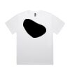 Heavy Faded Minus Tee [-5CM] Thumbnail