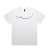 Heavy Faded Minus Tee [-5CM] Thumbnail