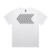 Heavy Faded Minus Tee [-5CM] Thumbnail